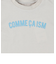 半袖ロゴTシャツ(ベビーサイズ)