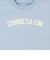 半袖ロゴTシャツ(ベビーサイズ)