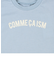 半袖ロゴTシャツ(ベビーサイズ)