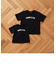 半袖ロゴTシャツ(ベビーサイズ)