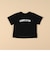 半袖ロゴTシャツ(ベビーサイズ)