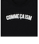 半袖ロゴTシャツ(ベビーサイズ)