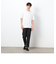 【セットアップ対応】ファンクショナル リネンライクパンツ