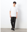 【セットアップ対応】ファンクショナル リネンライクパンツ