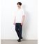 【セットアップ対応】ファンクショナル リネンライクパンツ