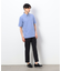 【セットアップ対応】ファンクショナル リネンライクパンツ