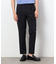 【セットアップ対応】ファンクショナル リネンライクパンツ