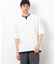 フェイクレイヤード キーネックＴシャツ