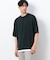 フェイクレイヤード クルーネックＴシャツ
