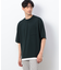 フェイクレイヤード クルーネックＴシャツ