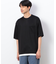 フェイクレイヤード クルーネックＴシャツ