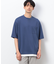 フェイクレイヤード クルーネックＴシャツ