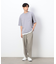 フェイクレイヤード クルーネックＴシャツ
