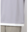 フェイクレイヤード クルーネックＴシャツ