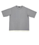 フェイクレイヤード クルーネックＴシャツ