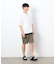 ポリエステルツイル ソフトピーチ ショートパンツ