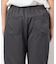 ポリエステルツイル ソフトピーチ ショートパンツ