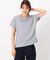 速乾 箔プリント ロゴ 半袖Ｔシャツ