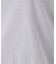 速乾 箔プリント ロゴ 半袖Ｔシャツ