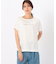 速乾 箔プリント ロゴ 半袖Ｔシャツ