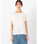 速乾 箔プリント ロゴ 半袖Ｔシャツ