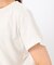 速乾 箔プリント ロゴ 半袖Ｔシャツ