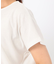 速乾 箔プリント ロゴ 半袖Ｔシャツ
