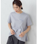 速乾 刺繍 ロゴ Ｔシャツ