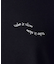 速乾 刺繍 ロゴ Ｔシャツ