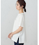 速乾 刺繍 ロゴ Ｔシャツ