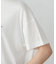 速乾 刺繍 ロゴ Ｔシャツ