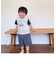 半袖Tシャツ・ハーフパンツ入りギフトセット(80-90cm)