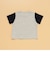 半袖Tシャツ・ハーフパンツ入りギフトセット(80-90cm)
