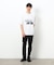 【接触冷感機能】Feel-Cool フォトＴシャツ 「City」