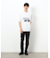 【接触冷感機能】Feel-Cool フォトＴシャツ 「City」