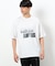 【接触冷感機能】Feel-Cool フォトＴシャツ 「City」