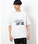 【接触冷感機能】Feel-Cool フォトＴシャツ 「City」