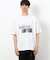【接触冷感機能】Feel-Cool フォトＴシャツ 「City」