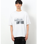 【接触冷感機能】Feel-Cool フォトＴシャツ 「City」