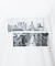 【接触冷感機能】Feel-Cool フォトＴシャツ 「City」