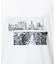 【接触冷感機能】Feel-Cool フォトＴシャツ 「City」