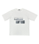 【接触冷感機能】Feel-Cool フォトＴシャツ 「City」