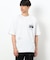 【接触冷感機能】Feel-Cool フォト＆メッセージＴシャツ 「City」