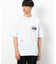 【接触冷感機能】Feel-Cool フォト＆メッセージＴシャツ 「City」