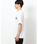 【接触冷感機能】Feel-Cool フォト＆メッセージＴシャツ 「City」