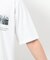 【接触冷感機能】Feel-Cool フォト＆メッセージＴシャツ 「City」