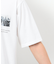 【接触冷感機能】Feel-Cool フォト＆メッセージＴシャツ 「City」