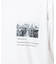 【接触冷感機能】Feel-Cool フォト＆メッセージＴシャツ 「City」