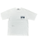 【接触冷感機能】Feel-Cool フォト＆メッセージＴシャツ 「City」
