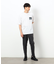 【接触冷感機能】 Feel-Cool フォト＆メッセージＴシャツ 「Starry sky」